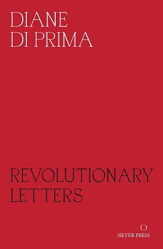 9780995716261: Revolutionary Letters