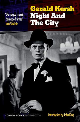 Beispielbild fr Night And The City zum Verkauf von Wonder Book
