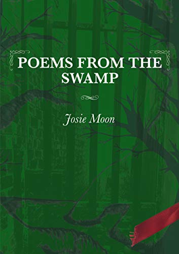 Stock image for Poems From the Swamp for sale by AwesomeBooks