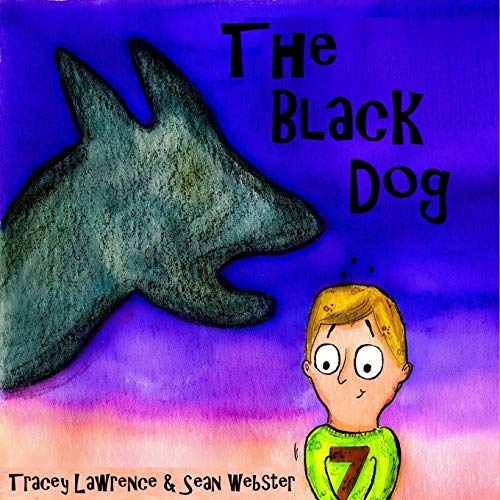 Beispielbild fr The Black Dog zum Verkauf von Big River Books