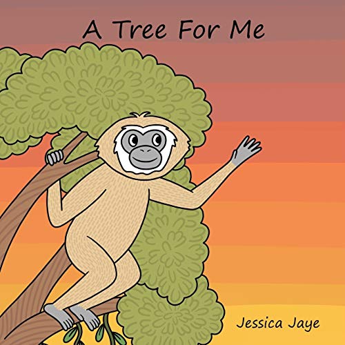 Stock image for A Tree For Me for sale by AwesomeBooks