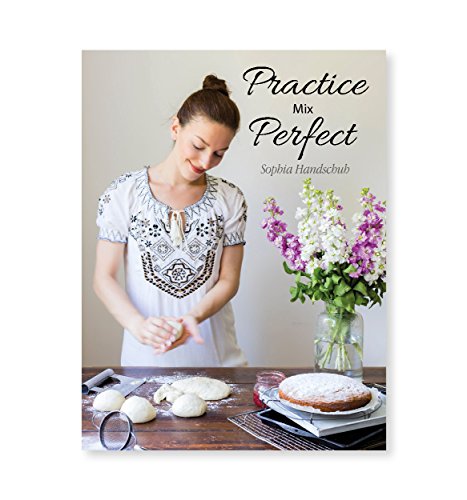 Imagen de archivo de Practice Mix Perfect a la venta por WorldofBooks