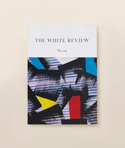 Stock image for The White Review No. 19 for sale by WorldofBooks