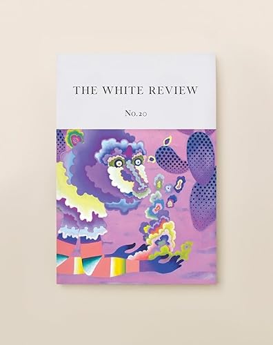 Beispielbild fr The White Review No. 20 zum Verkauf von ThriftBooks-Atlanta