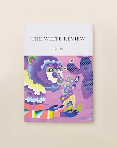 Imagen de archivo de The White Review No. 20 a la venta por ThriftBooks-Atlanta
