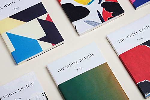 9780995743755: The White Review No. 23
