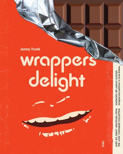 Beispielbild fr Wrappers Delight zum Verkauf von GF Books, Inc.