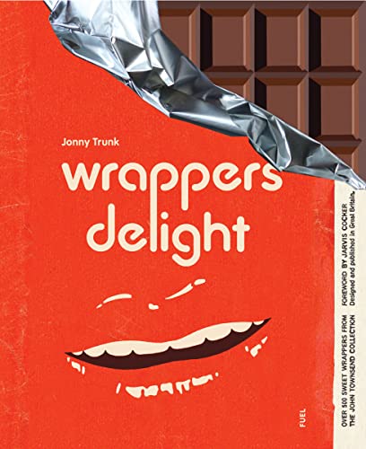 9780995745599: Wrappers Delight