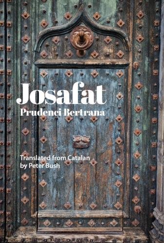 Stock image for Josafat (Short Fiction translated from European regional and lesser used languages) for sale by AwesomeBooks