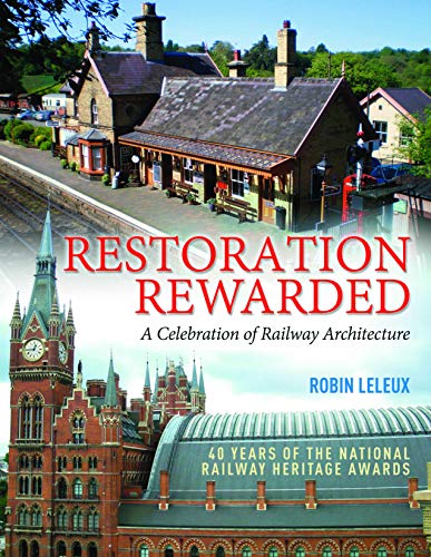 Stock image for Restoration Rewarded for sale by Books From California