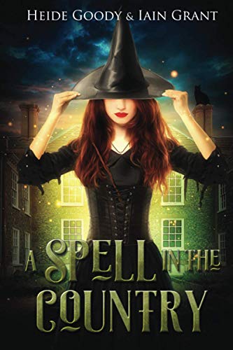 Beispielbild fr A Spell in the Country zum Verkauf von WorldofBooks