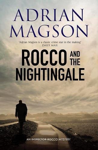 Stock image for Rocco And The Nightingale for sale by SecondSale