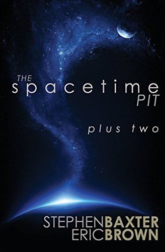 Stock image for The Spacetime Pit Plus Two for sale by MusicMagpie