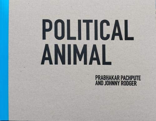 Stock image for Political Animal (Hardcover) for sale by CitiRetail