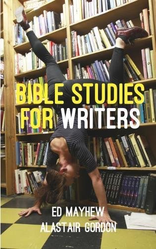 Stock image for Bible Studies for Writers (Bible Studies for Artists) for sale by MusicMagpie