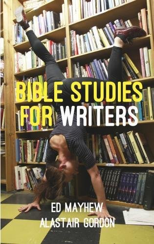 9780995753020: Bible Studies for Writers (Bible Studies for Artists)