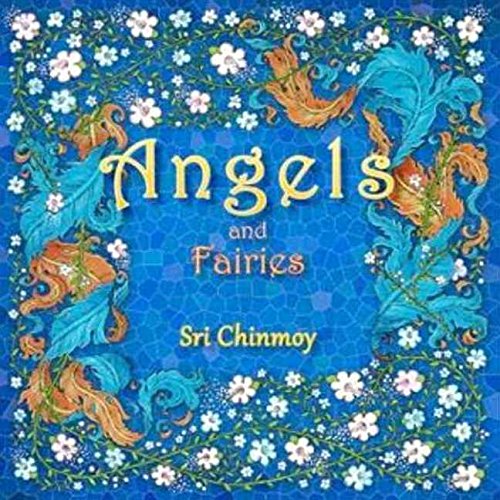 Stock image for ANGELS FAIRIES for sale by Speedyhen