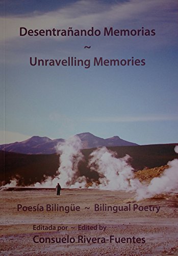 9780995754706: Desentraando Memorias Unravelling Memories Hardcover