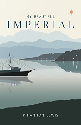Beispielbild fr My Beautiful Imperial zum Verkauf von WorldofBooks