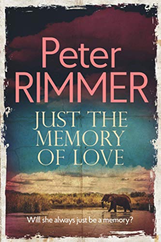 Beispielbild fr Just the Memory of Love (The African Book Collection) zum Verkauf von AwesomeBooks