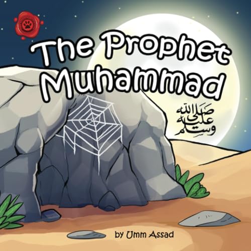 Imagen de archivo de The Prophet Muhammad a la venta por Front Cover Books