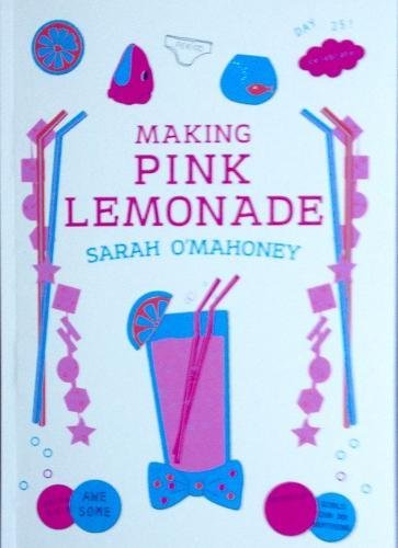 Stock image for Making Pink Lemonade for sale by WorldofBooks