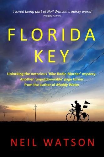 Stock image for Florida Key for sale by WorldofBooks