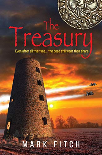 Stock image for The Treasury for sale by WorldofBooks