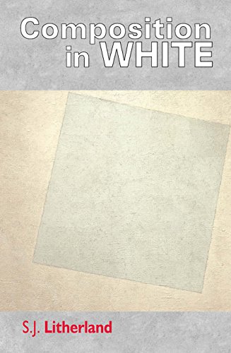 Beispielbild fr Composition in White zum Verkauf von WorldofBooks