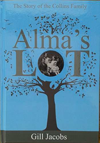 Beispielbild fr Alma's Lot zum Verkauf von AwesomeBooks