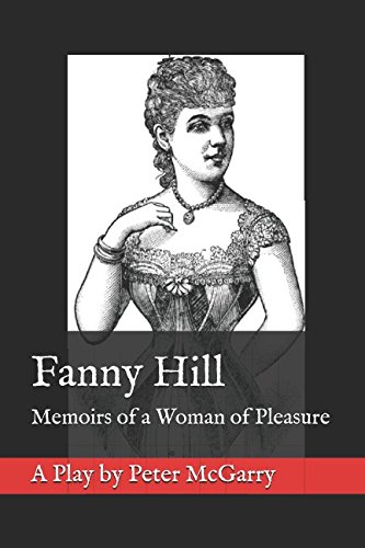 Beispielbild fr Fanny Hill: Memoirs of a Woman of Pleasure zum Verkauf von GF Books, Inc.