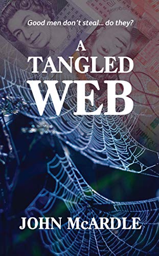 Stock image for A Tangled Web for sale by WorldofBooks