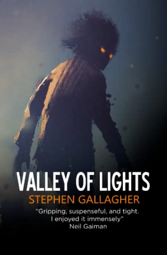 Stock image for Valley of Lights for sale by Book Deals