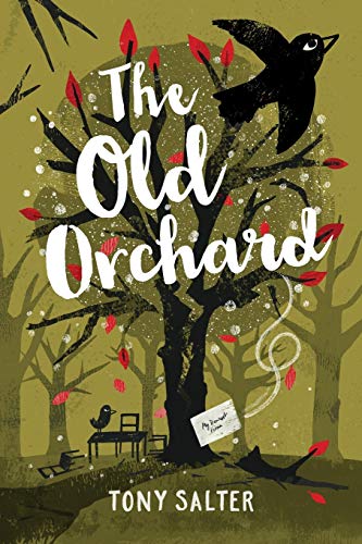 Beispielbild fr The Old Orchard zum Verkauf von WorldofBooks