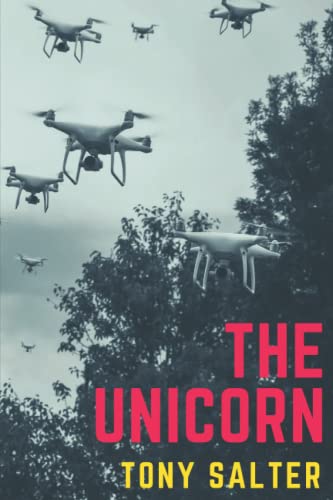 Beispielbild fr The Unicorn: The thrilling follow-up to Sixty Minutes zum Verkauf von AwesomeBooks