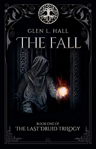 Beispielbild fr The Fall: Book One of the Last Druid Trilogy (1) zum Verkauf von WorldofBooks