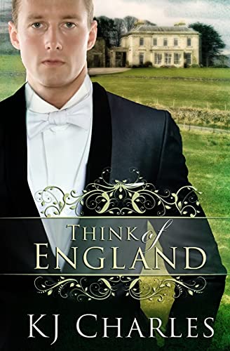 Beispielbild fr Think of England: 1 zum Verkauf von WorldofBooks