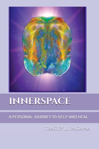 Stock image for Innerspace: A Personal Journey To Help and Heal for sale by Book Deals