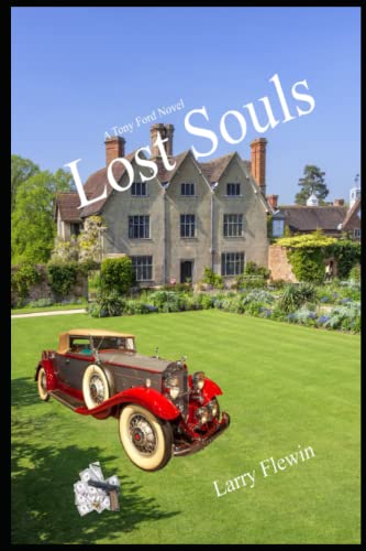 Stock image for Lost Souls for sale by Book Deals