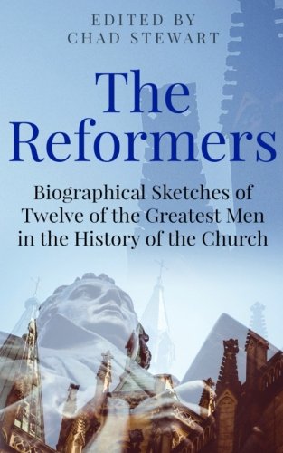 Imagen de archivo de The Reformers: Biographical Sketches of Twelve of the Greatest Men in the History of the Church [Soft Cover ] a la venta por booksXpress