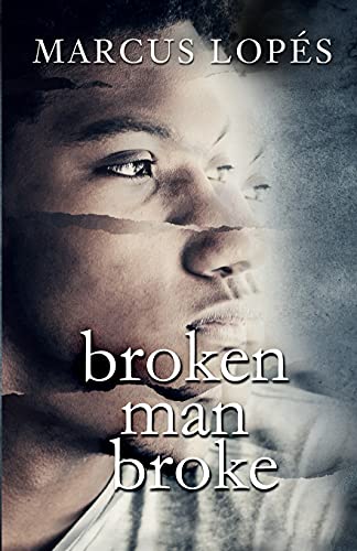 Beispielbild fr Broken Man Broke: 1 zum Verkauf von WorldofBooks