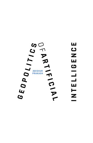 Beispielbild fr Go.AI (Geopolitics of Artificial Intelligence) zum Verkauf von WorldofBooks