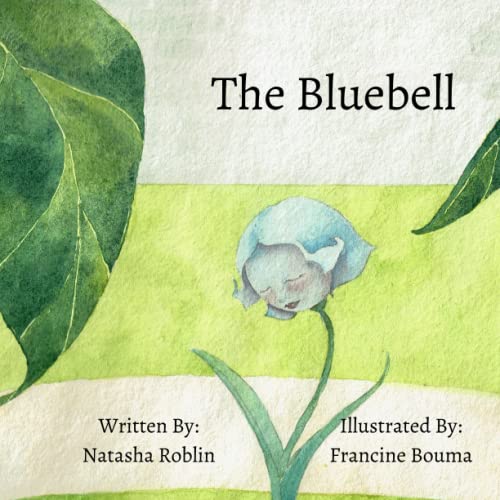 Stock image for The Bluebell for sale by GF Books, Inc.