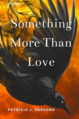 Beispielbild fr Something More Than Love zum Verkauf von ThriftBooks-Atlanta