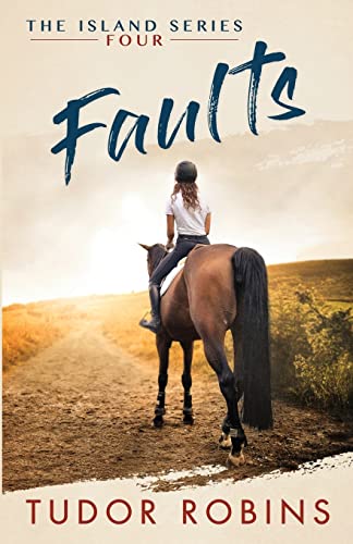 Beispielbild fr Faults (Island Series) zum Verkauf von Books From California