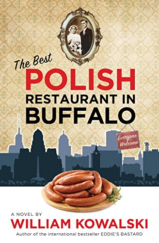 Stock image for The Best Polish Restaurant in Buffalo for sale by More Than Words