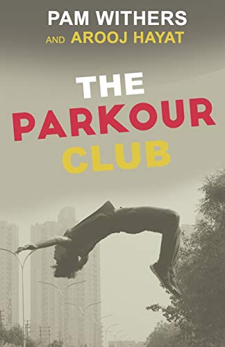 Beispielbild fr The Parkour Club zum Verkauf von WorldofBooks