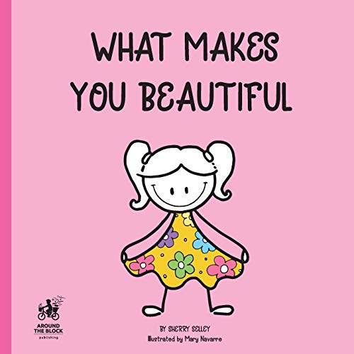 Beispielbild fr What Makes You Beautiful zum Verkauf von Better World Books