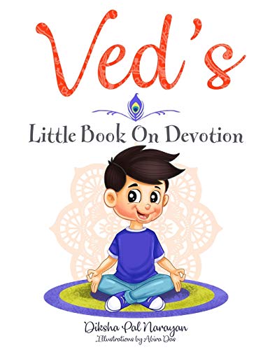 Stock image for Ved's Little Book On Devotion for sale by GF Books, Inc.