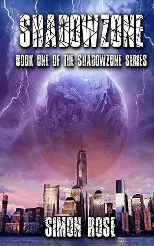 Stock image for Shadowzone (Volume 1) for sale by Bookmonger.Ltd